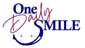 Everyone needs one daily smile!
